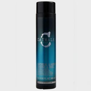 TIGI Catwalk Oatmeal Honey Nourishing Shampoo Full size 300 ML